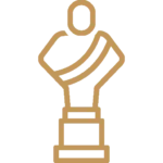 מכירת אמנות פסלים